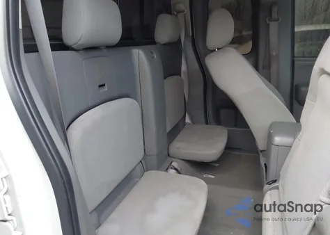 2006 Nissan Frontier Xe z USA, uszkodzony, nr VIN 1N6BD06T96C424280